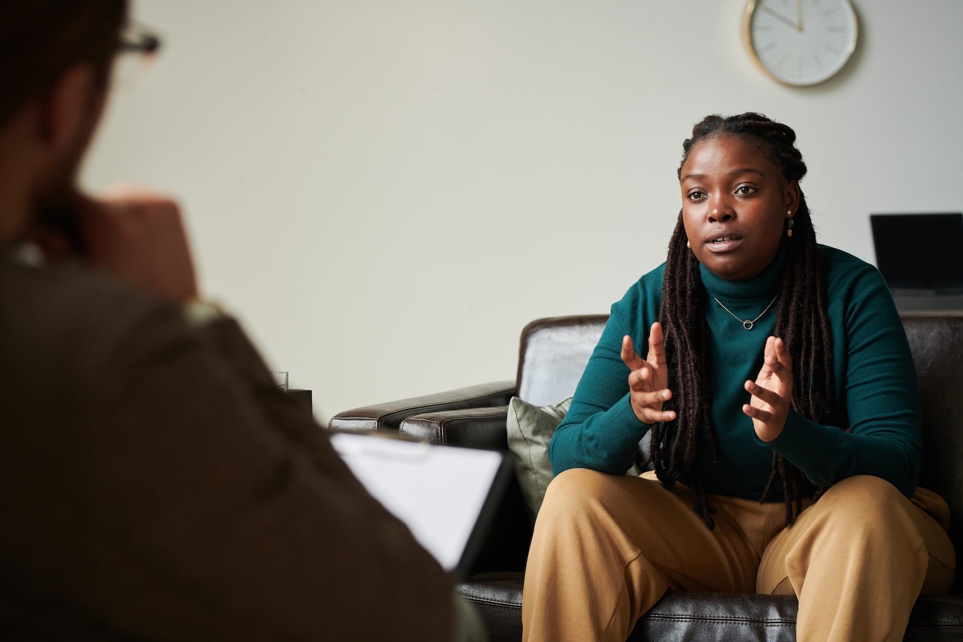Breaking the Mental Health Stigma in African American Communities: A Path to Healing and Empowerment